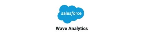 Salesforce Wave Analytics