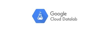 Google Cloud DataLab