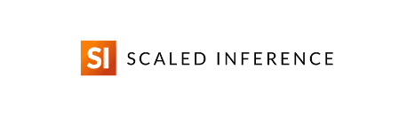 Scaled Inference