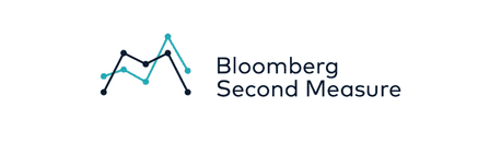 Bloomberg Second measure